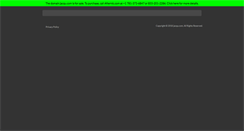 Desktop Screenshot of jacqu.com