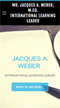 Mobile Screenshot of jacqu.es